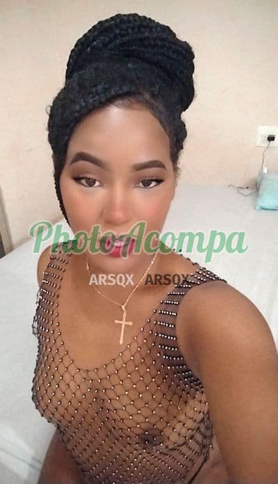 Foto 4: Acompanhante em Queimados — anal, Jasmim