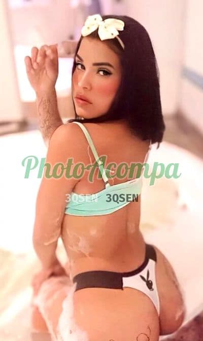 Acompanhante em São Roque — anal, foto 4 de Jasmin