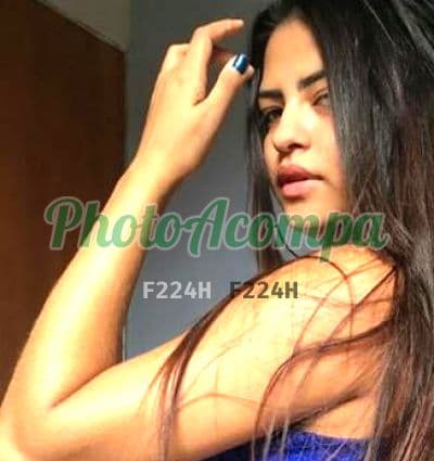 Acompanhante magra em Rio de Janeiro (3) — Jasmin