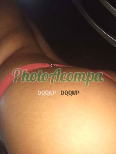 Acompanhante depilada em Rio de Janeiro (3) — Jasmin