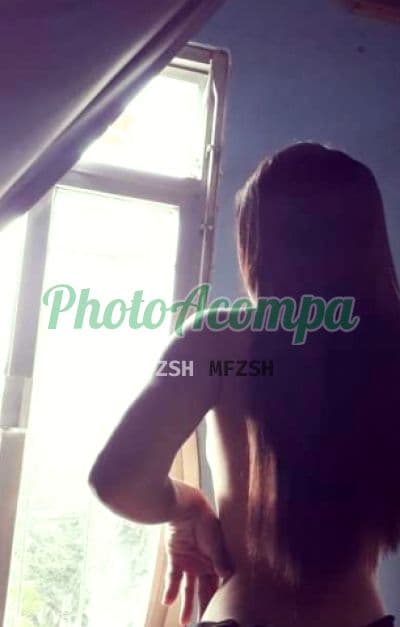 Acompanhante morena em Nova Iguaçu — Jasmine, foto 5