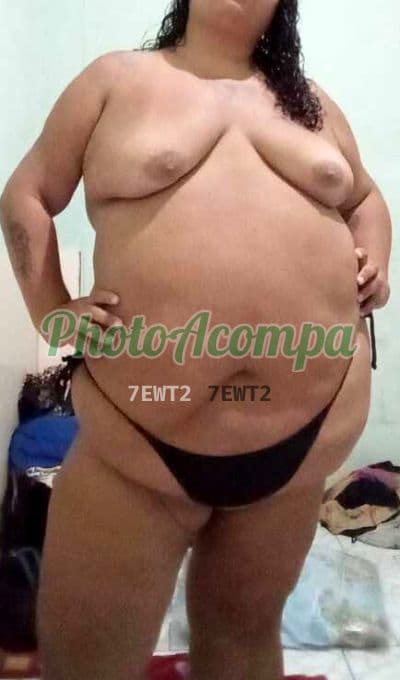 Acompanhante morena em Duque de Caxias — Jasmine, foto 5