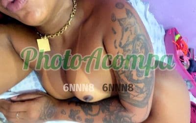 Foto 5: Acompanhante morena em Duque de Caxias — Jasmine