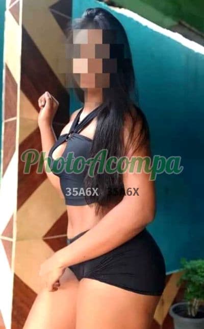 Acompanhante em São Gonçalo — beijo na boca, foto 2 de Jasmine
