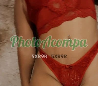 Foto 6: Acompanhante em Rio de Janeiro — sexo anal, Jasmine