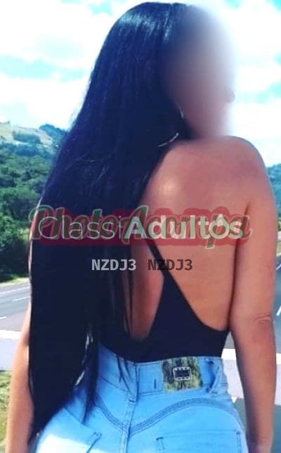Acompanhante ruiva em Rio de Janeiro, foto de perfil