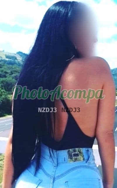 Acompanhante ruiva em Rio de Janeiro — Jasmine, foto 5