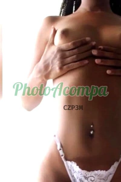 Acompanhante em Belo Horizonte — namoradinha, foto 4 de Jeane