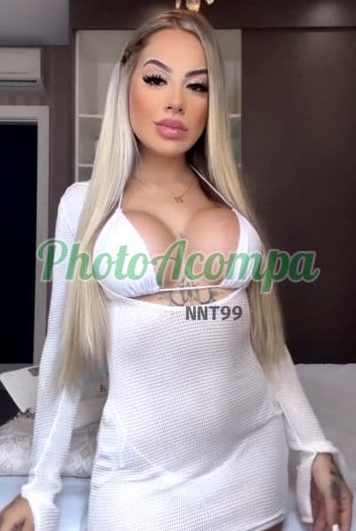 Foto 2: Acompanhante em São Paulo — namoradinha, Jeni