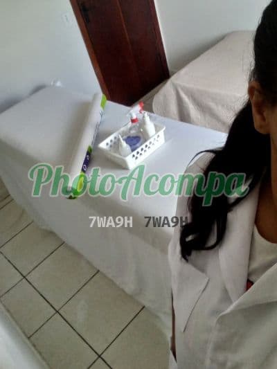 Acompanhante gordinha em Contagem, foto 3 de Jeni