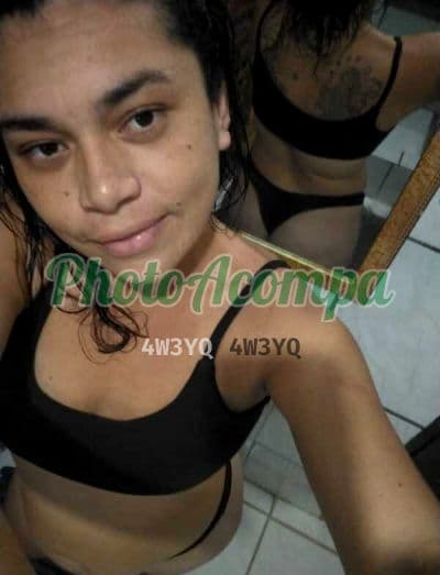 Acompanhante em São José dos Campos — anal, foto 6 de Jenifer