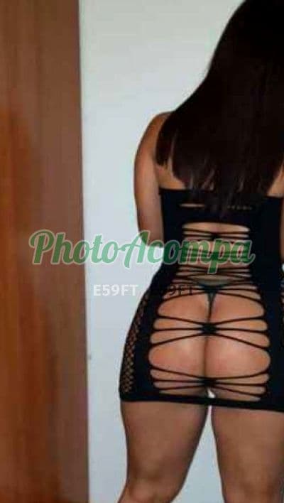 Acompanhante em São Paulo — namoradinha, foto 4 de Jenifer