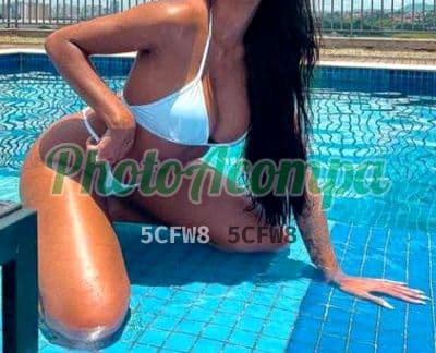 Acompanhante em Barueri com beijo grego (2) — Jenifer
