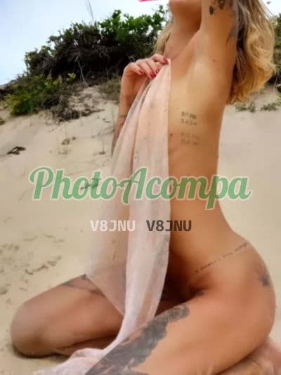 Acompanhante em Salvador com beijo grego (2) — Jenifer