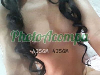 Acompanhante morena em Fortaleza, foto 5 de Jenifer