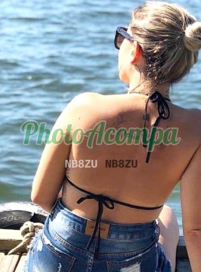 Acompanhante em São Paulo — anal, foto 4 de Jenifer