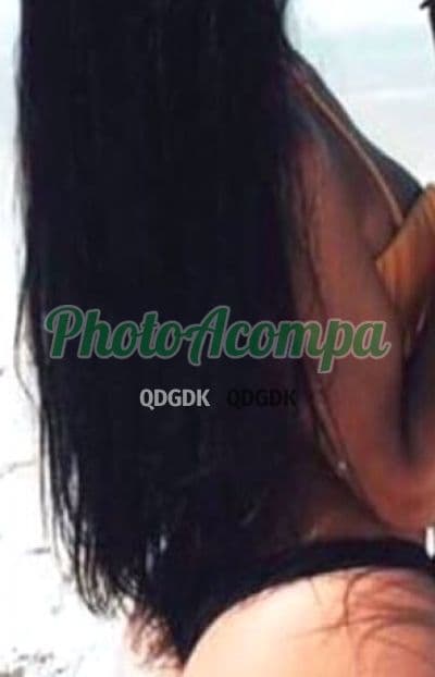 Acompanhante foto verificada em Rio de Janeiro (3) — Jenifer