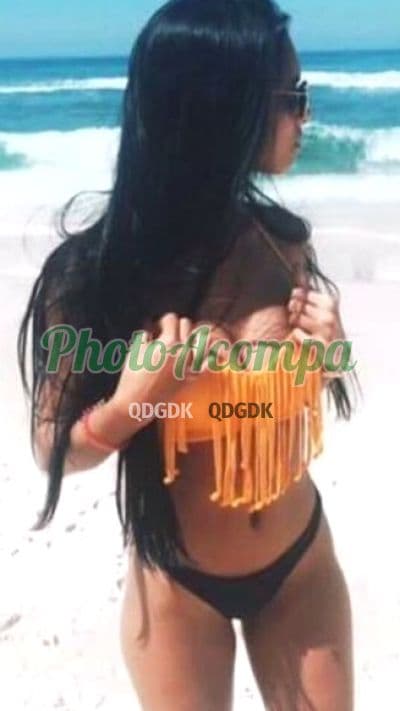 Acompanhante foto sem retoque em Rio de Janeiro, foto 5 de Jenifer