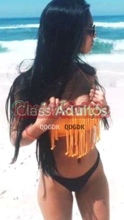 Jenifer — acompanhante em Pouso Alegre