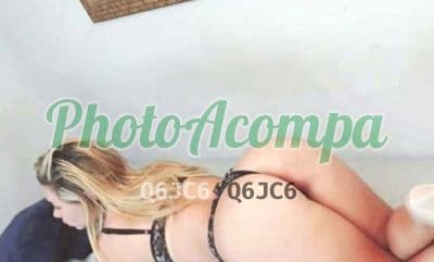 Acompanhante mignon em Rio de Janeiro (2) — Jenifer