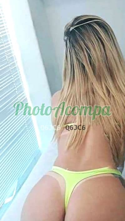 Acompanhante mignon em Rio de Janeiro, foto 4 de Jenifer