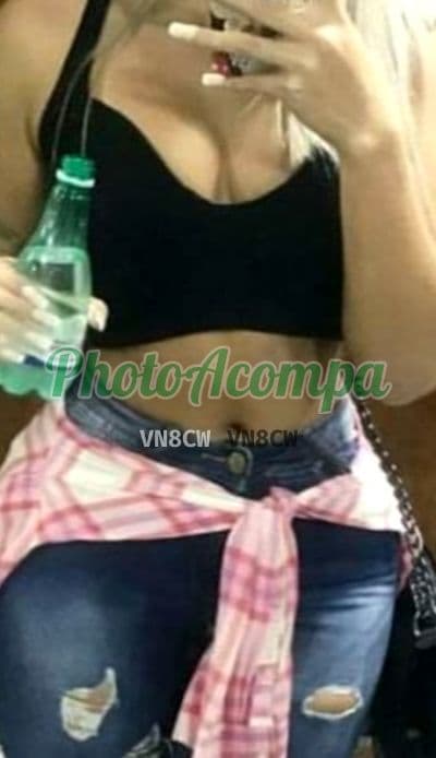 Acompanhante loira em Rio de Janeiro, foto 5 de Jenifer