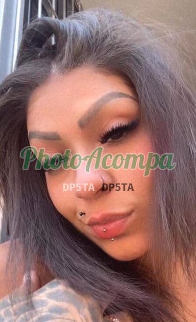 Acompanhante foto verificada em Lavras (3) — Jenifer