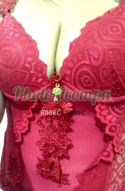 Foto 2: Acompanhante alta em Americana — Jenifer