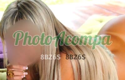 Acompanhante magra em Curitiba, foto 3 de Jeniffer