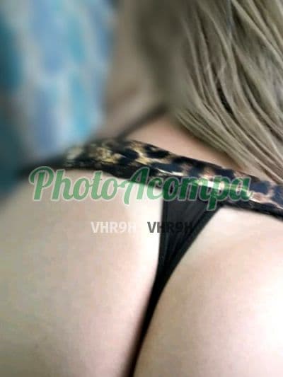 Foto 2: Acompanhante em São Paulo — beijo grego, Jeniffer