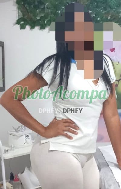 Acompanhante magra em Rio de Janeiro, foto 3 de Jeniffer