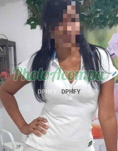 Foto 4: Acompanhante de seios naturais em Rio de Janeiro — Jeniffer