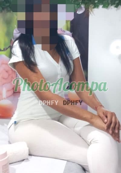 Acompanhante depilada em Rio de Janeiro, foto 5 de Jeniffer
