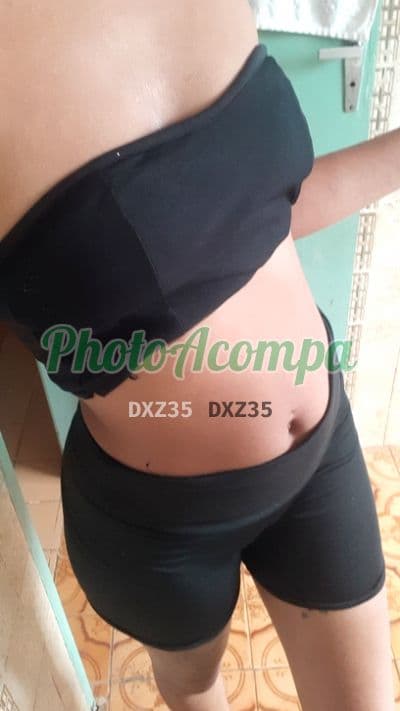 Acompanhante depilada em Hortolândia, foto 5 de Jeniffer