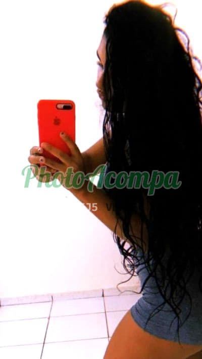Foto 4: Acompanhante em Rio de Janeiro — anal, Jeniffer