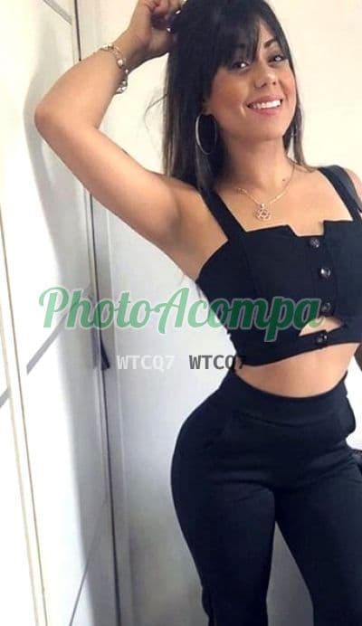 Acompanhante foto real em Mogi das Cruzes (2) — Jeniffer