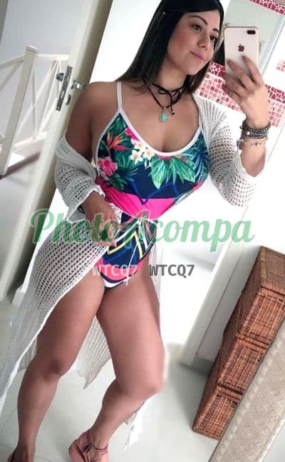 Acompanhante imagem original em Mogi das Cruzes, foto 6 de Jeniffer