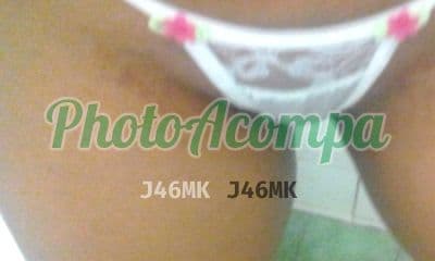 Acompanhante em Barueri com anal (4) — Jeniffer