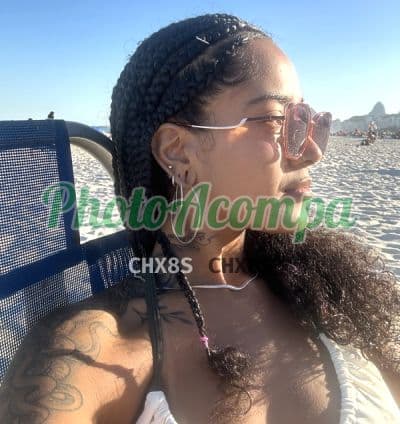Acompanhante em Rio de Janeiro — anal, foto 6 de Jeniffer