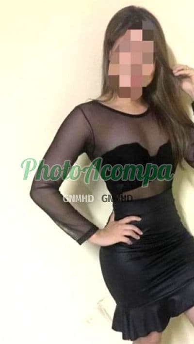 Acompanhante em Cascavel com namoradinha (4) — Jeniffer