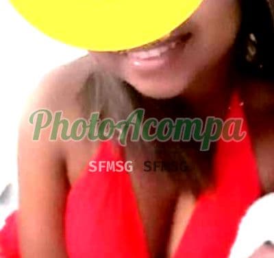 Acompanhante em Rio de Janeiro — beijo grego, foto 2 de Jeniffer