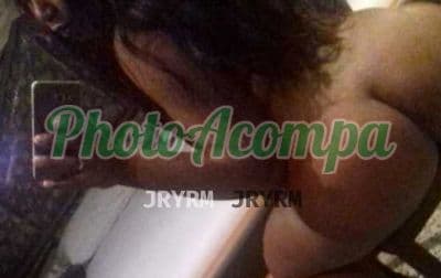Foto 5: Acompanhante de seios naturais em Rio de Janeiro — Jennifer