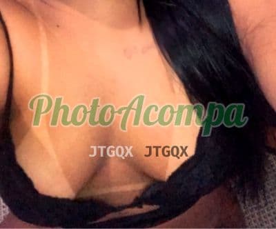 Foto 4: Acompanhante em Rio de Janeiro — experiência de namorada, Jennifer
