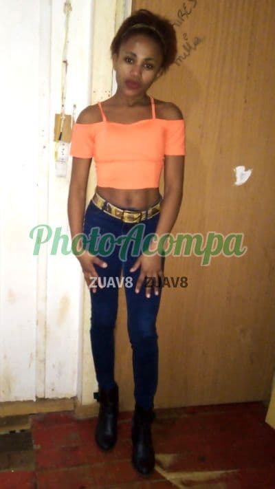 Acompanhante magra em Blumenau (5) — Jennifer
