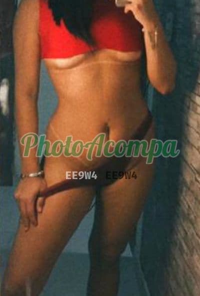 Acompanhante em Manaus com beijo na boca (2) — Jennifer