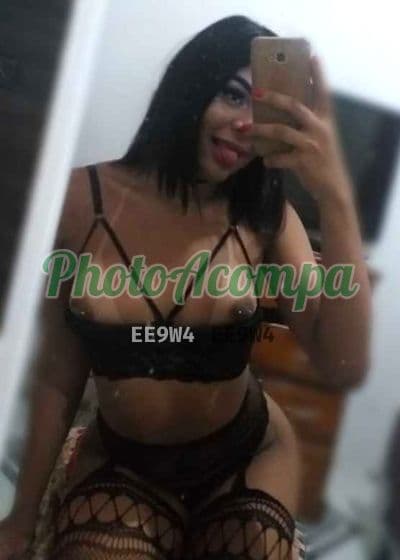Foto 4: Acompanhante em Manaus — experiência de namorada, Jennifer