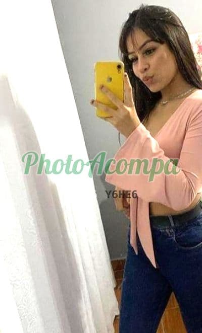 Foto 2: Acompanhante em Osasco — beijo grego, Jennifer