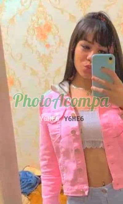 Foto 4: Acompanhante em Osasco — namoradinha, Jennifer