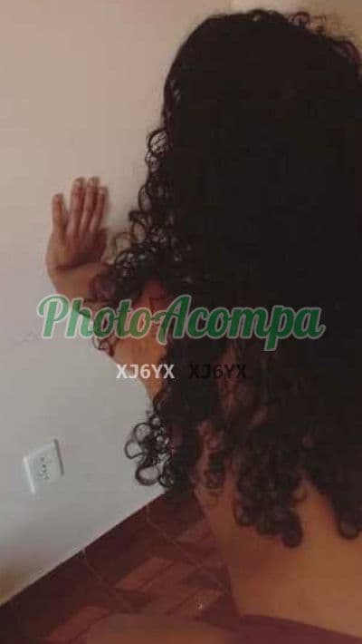 Foto 3: Acompanhante de seios naturais em Mogi das Cruzes — Jennifer