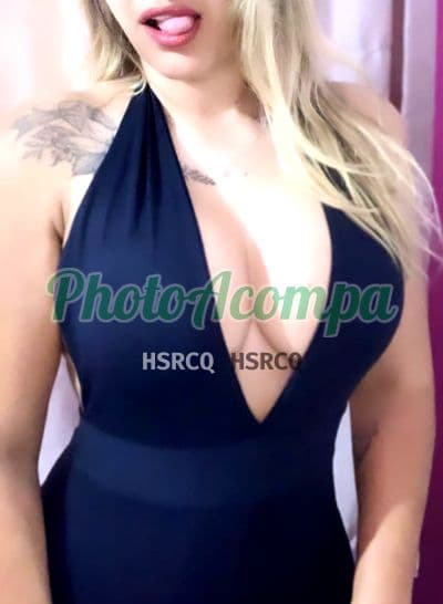 Acompanhante em São Paulo com namoradinha (2) — Jenny